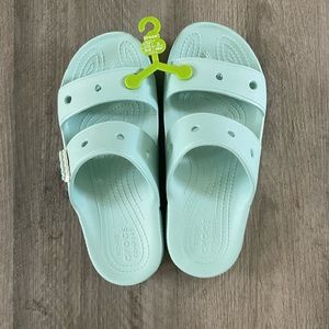 Croc Slides